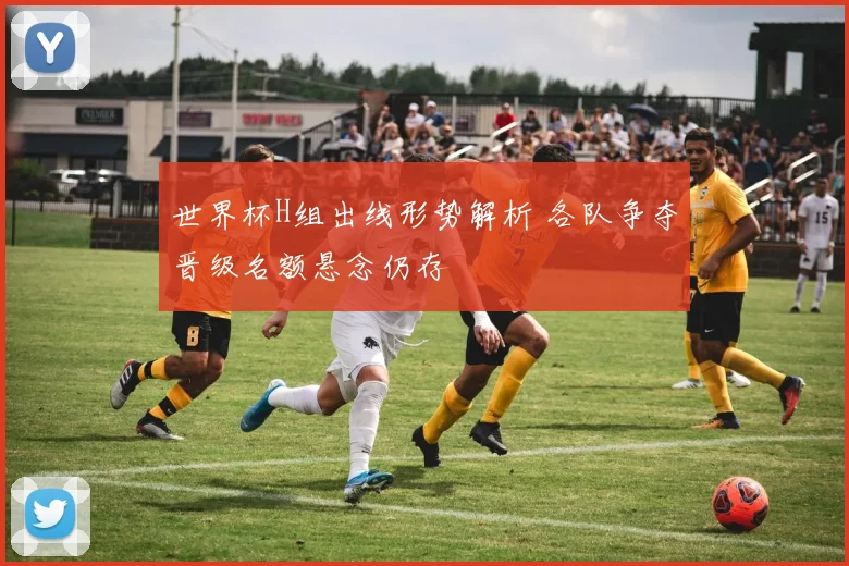 世界杯H组出线形势解析 各队争夺晋级名额悬念仍存